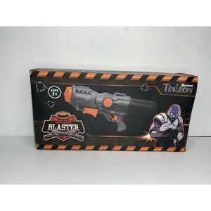 Super Soaker Water Gun Large Capacity Long Range Squirt-Gun Kids Bath Beach Toy